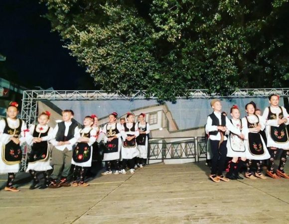 Festival Days in Ohrid welcomed 300 participants