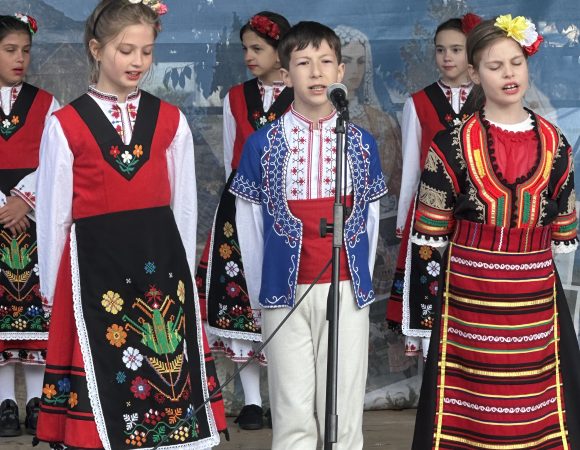 Easter Festival Days In Ohrid 19-23 April 2024